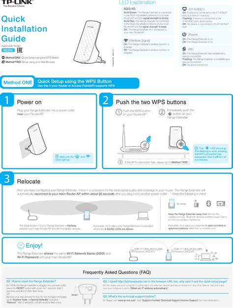 tp link extender|tp link extender user manual.